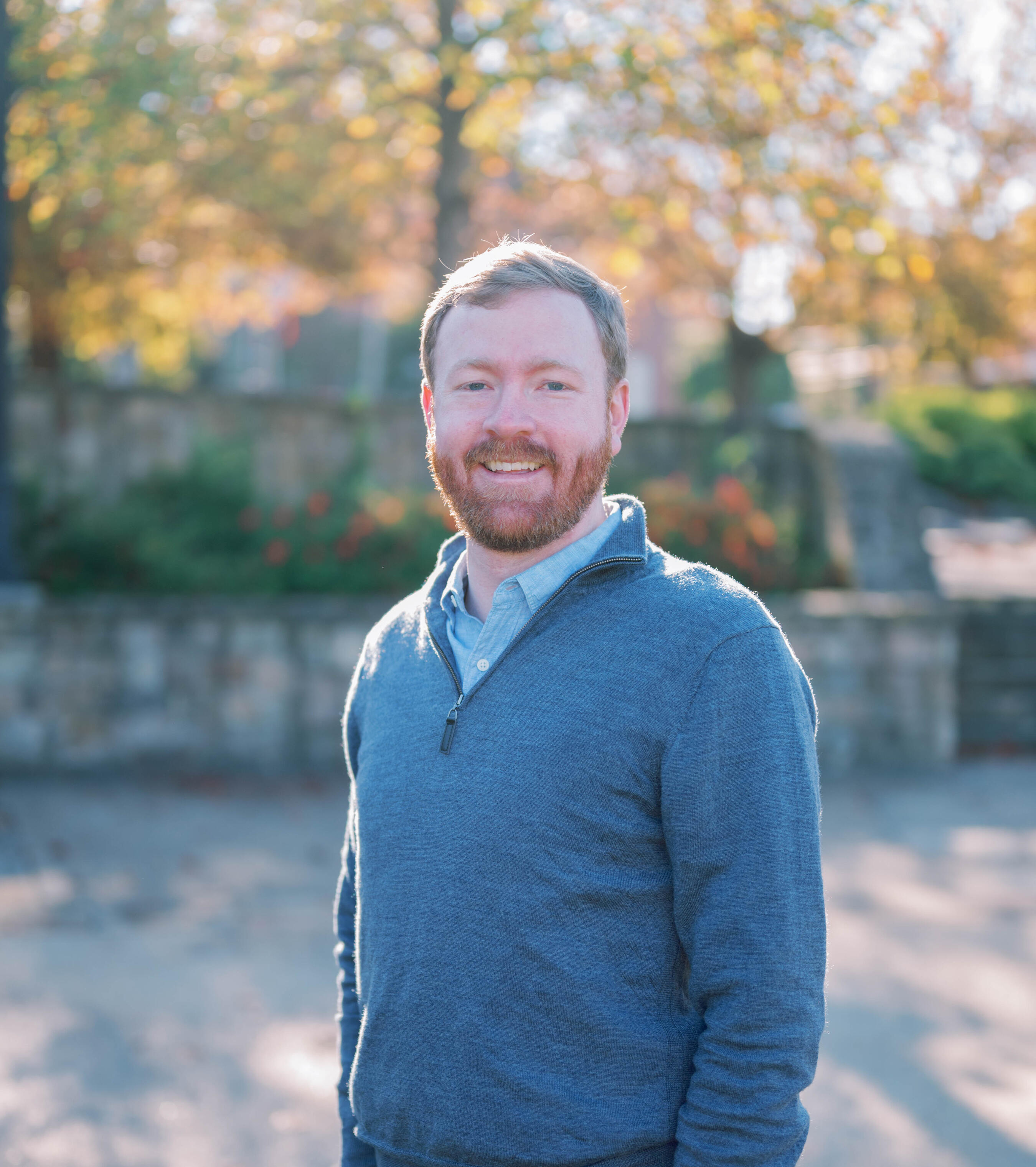 Stuart Robertson — Technology & Transformation Leader Stuart Robertson, enterprise technology and transformation leader based in Charlotte, North Carolina